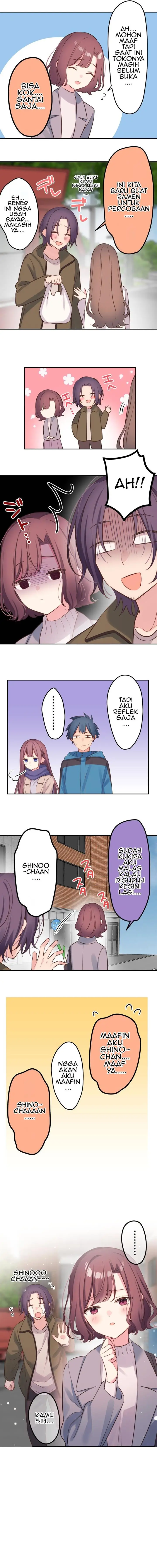 image-komik-waka-chan-wa-kyou-mo-azatoi-chapter-124-8/10