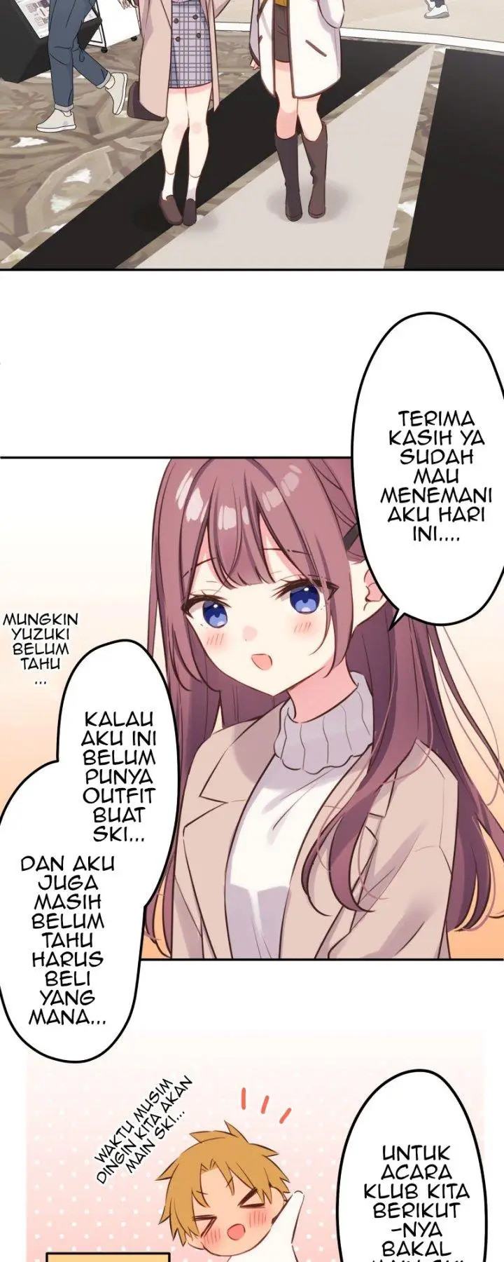 image-komik-waka-chan-wa-kyou-mo-azatoi-chapter-125-2/38