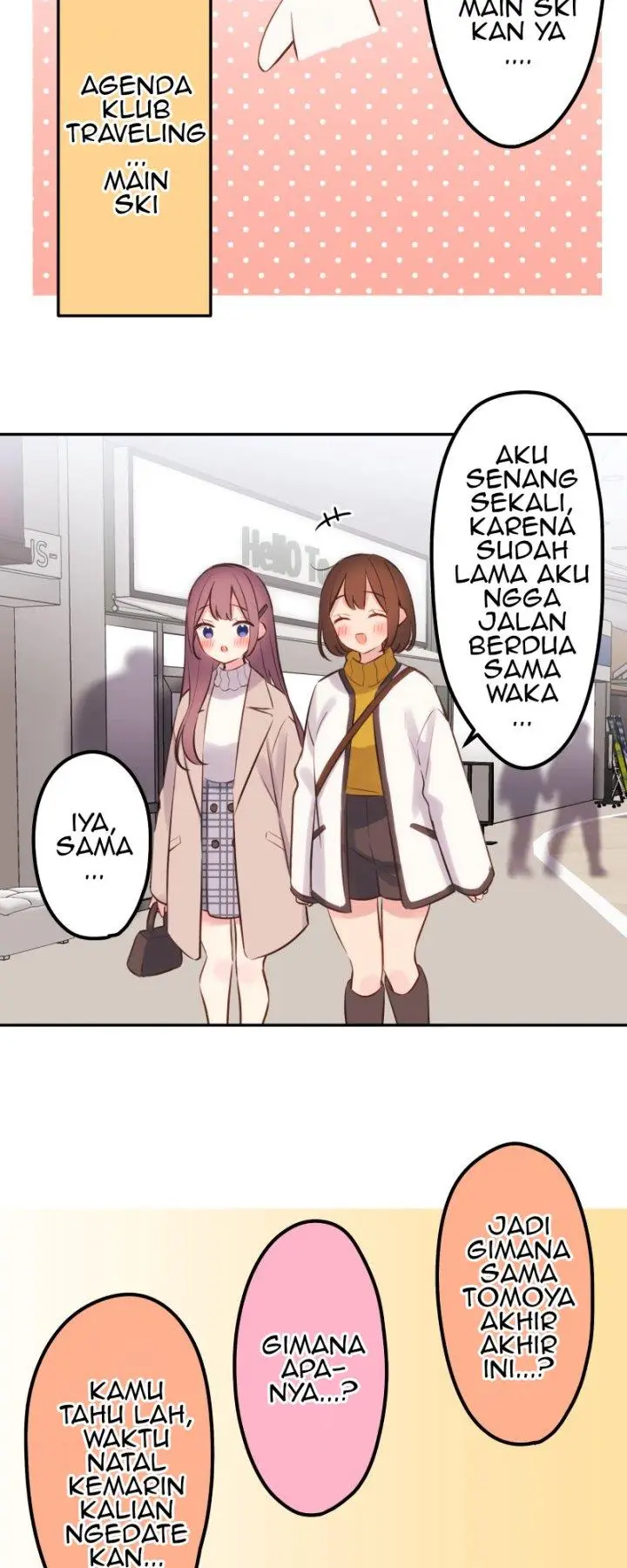 image-komik-waka-chan-wa-kyou-mo-azatoi-chapter-125-3/38