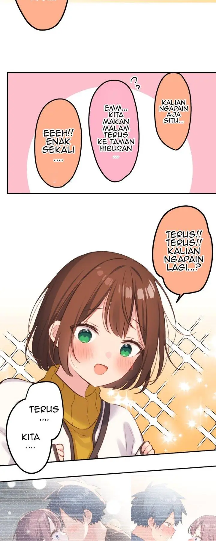 image-komik-waka-chan-wa-kyou-mo-azatoi-chapter-125-4/38