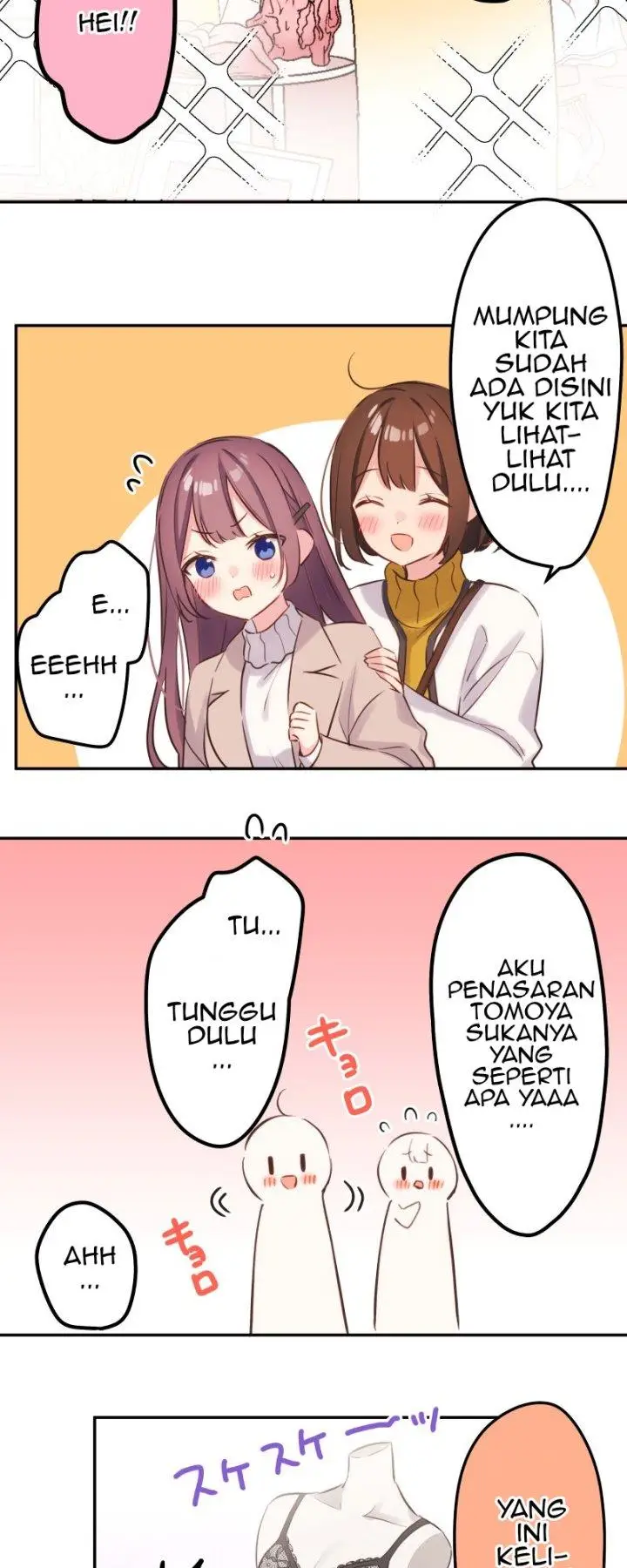 image-komik-waka-chan-wa-kyou-mo-azatoi-chapter-125-7/38