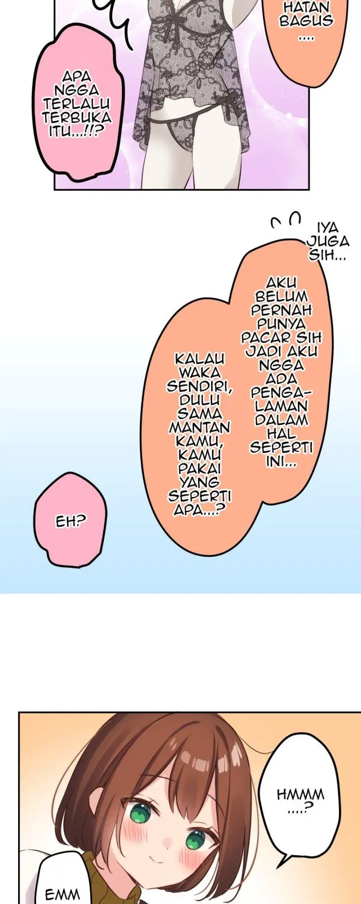 image-komik-waka-chan-wa-kyou-mo-azatoi-chapter-125-8/38