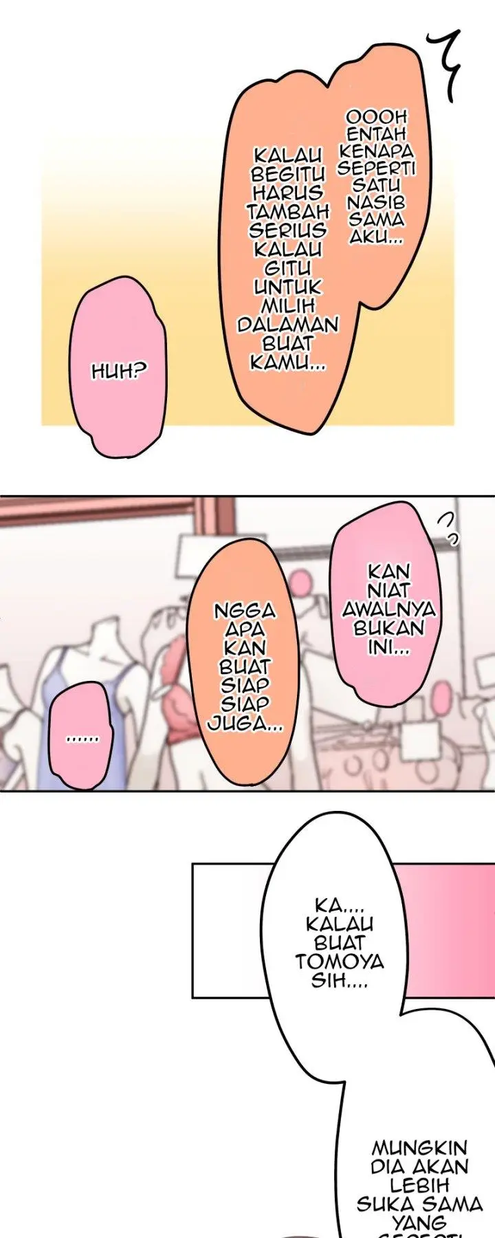 image-komik-waka-chan-wa-kyou-mo-azatoi-chapter-125-11/38