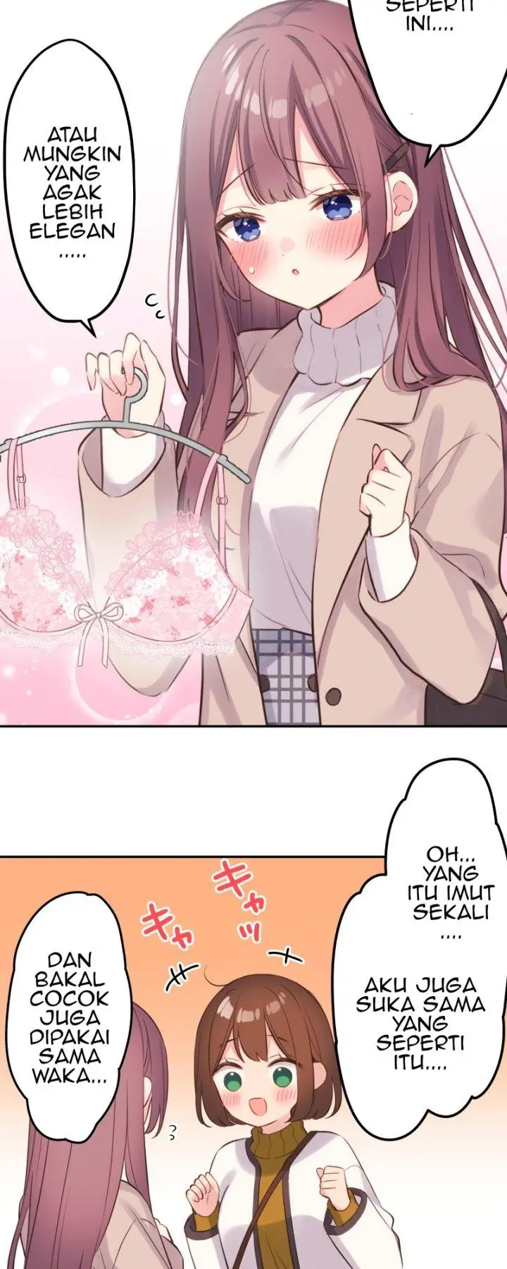 image-komik-waka-chan-wa-kyou-mo-azatoi-chapter-125-12/38