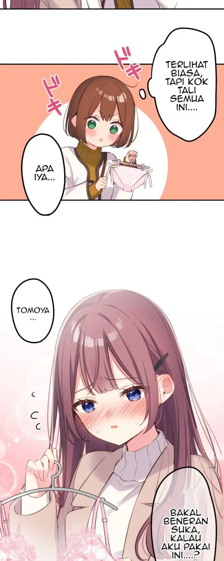 image-komik-waka-chan-wa-kyou-mo-azatoi-chapter-125-13/38