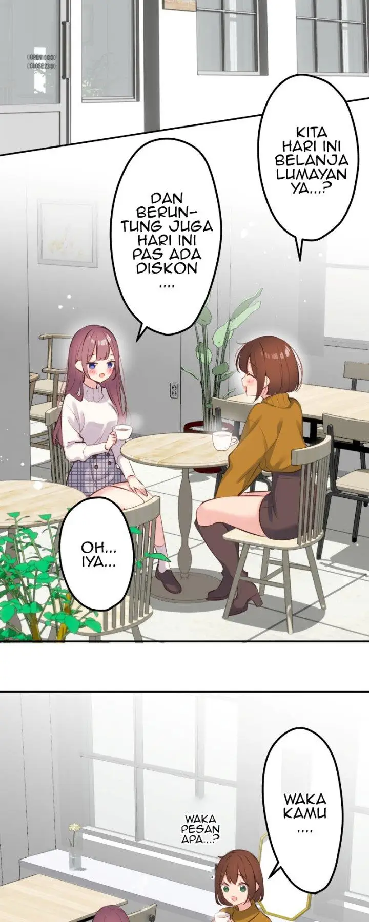 image-komik-waka-chan-wa-kyou-mo-azatoi-chapter-125-16/38