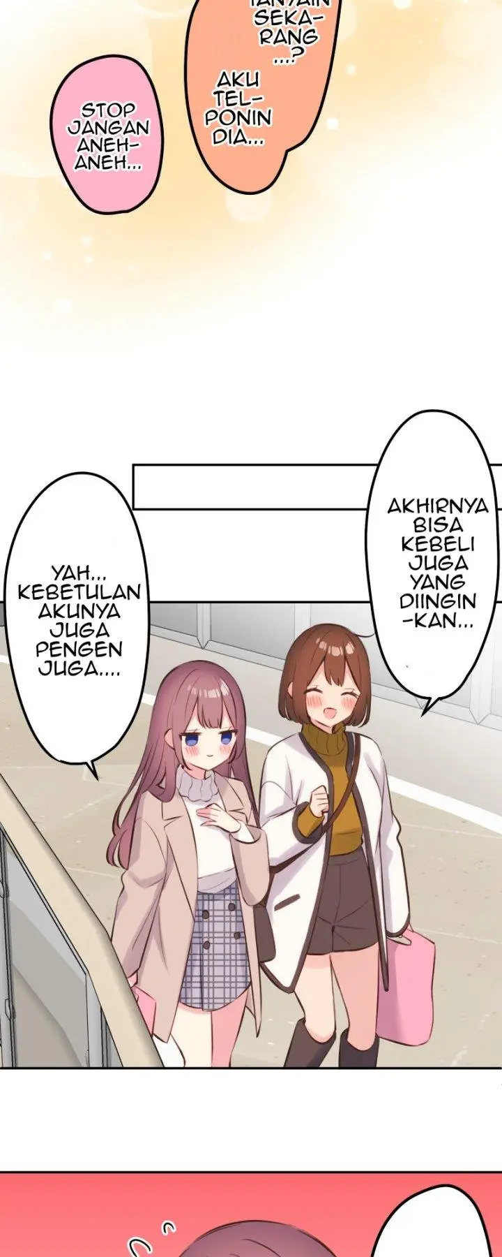 image-komik-waka-chan-wa-kyou-mo-azatoi-chapter-125-20/38