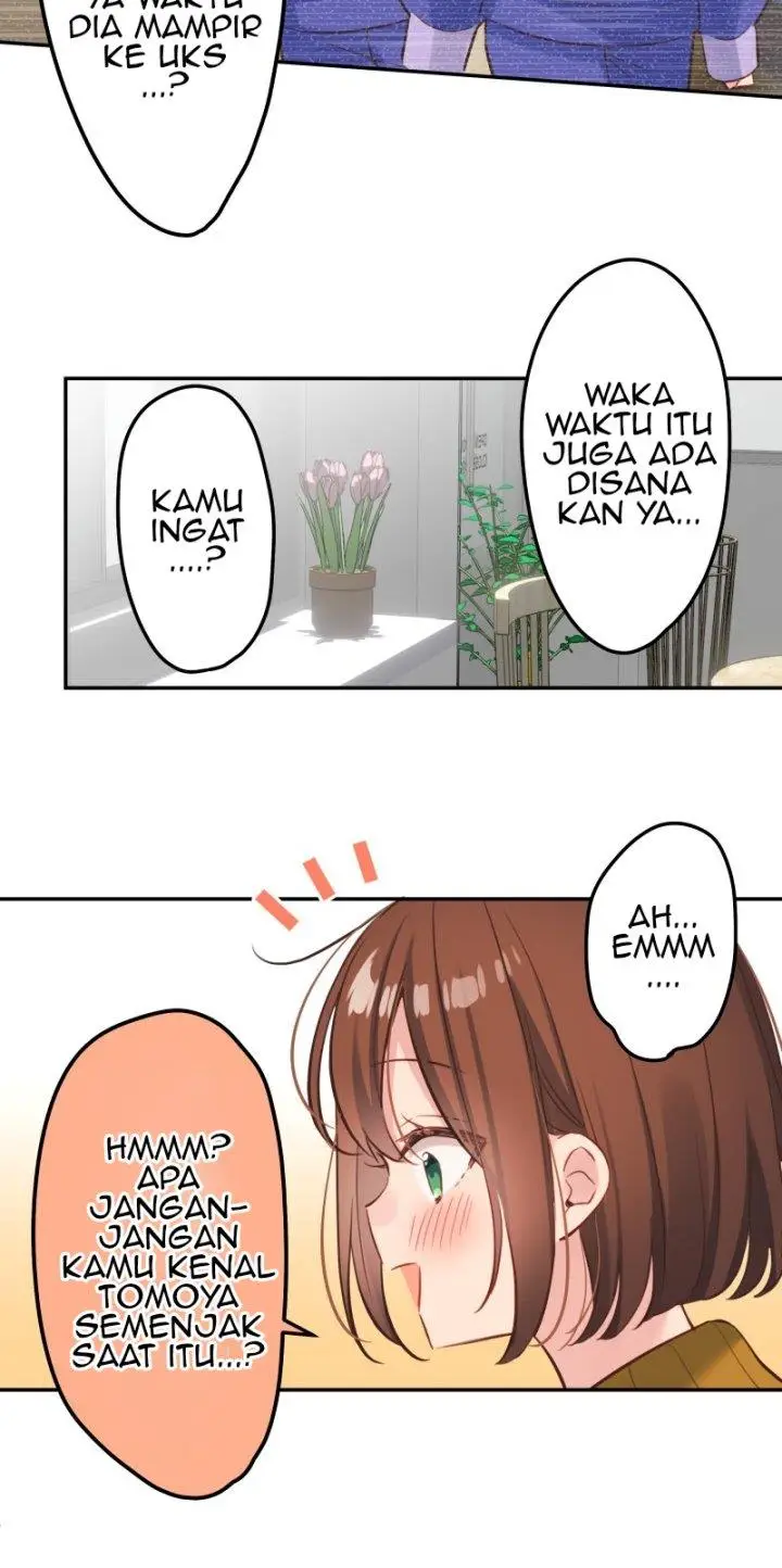 image-komik-waka-chan-wa-kyou-mo-azatoi-chapter-125-23/38