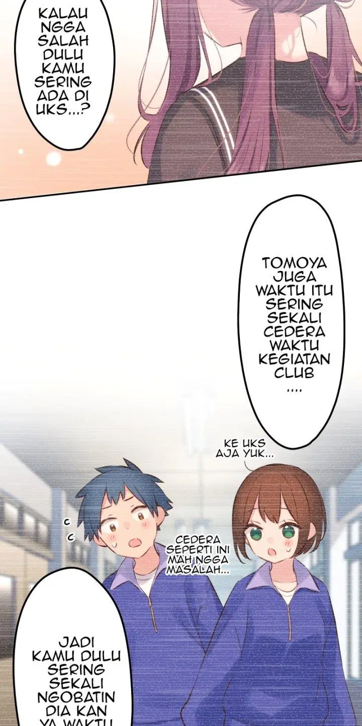 image-komik-waka-chan-wa-kyou-mo-azatoi-chapter-125-24/38