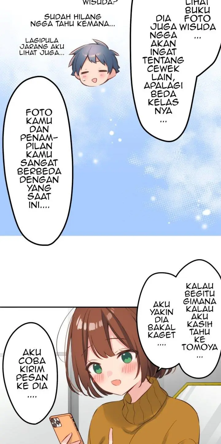 image-komik-waka-chan-wa-kyou-mo-azatoi-chapter-125-26/38