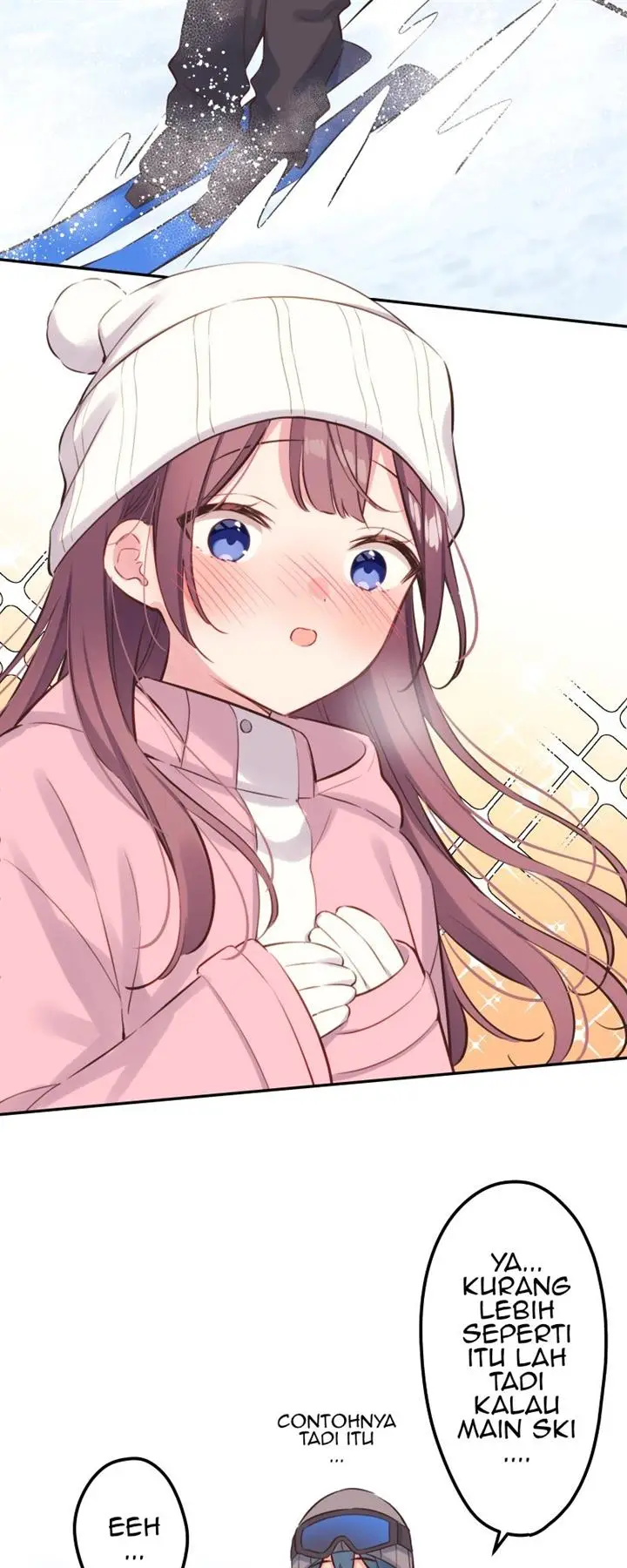 image-komik-waka-chan-wa-kyou-mo-azatoi-chapter-126-6/26