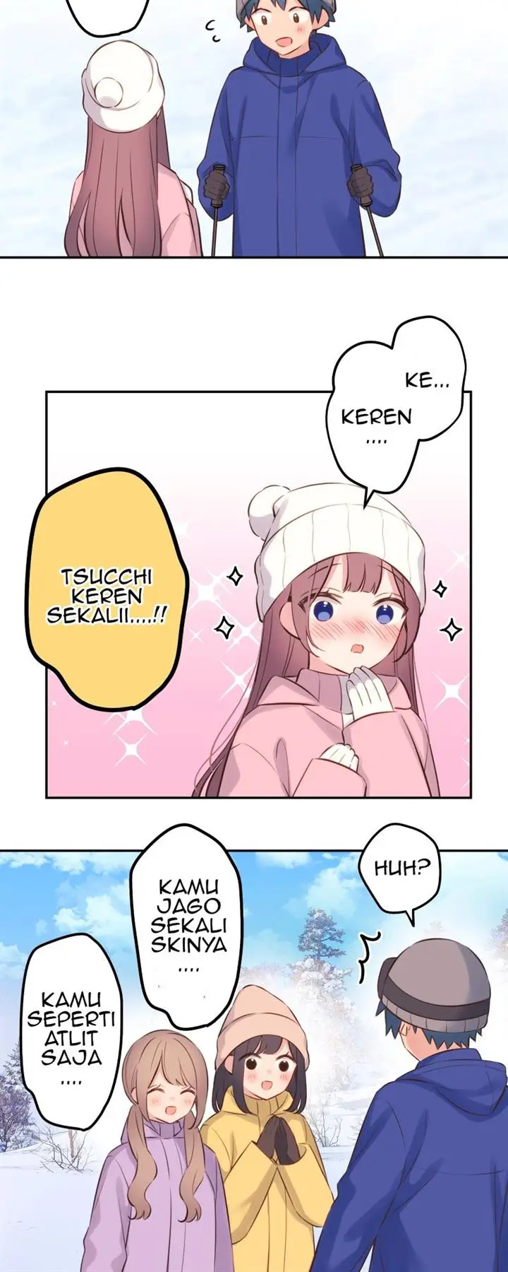 image-komik-waka-chan-wa-kyou-mo-azatoi-chapter-126-7/26