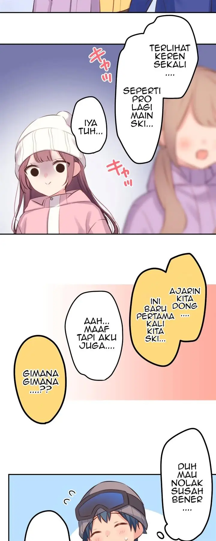 image-komik-waka-chan-wa-kyou-mo-azatoi-chapter-126-8/26