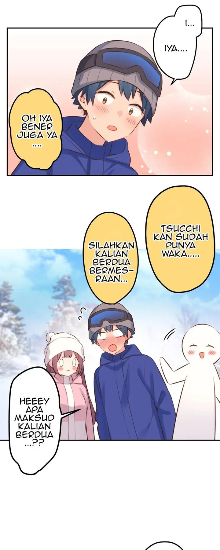 image-komik-waka-chan-wa-kyou-mo-azatoi-chapter-126-10/26