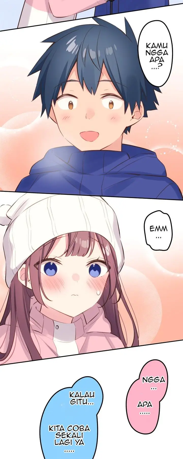 image-komik-waka-chan-wa-kyou-mo-azatoi-chapter-126-14/26