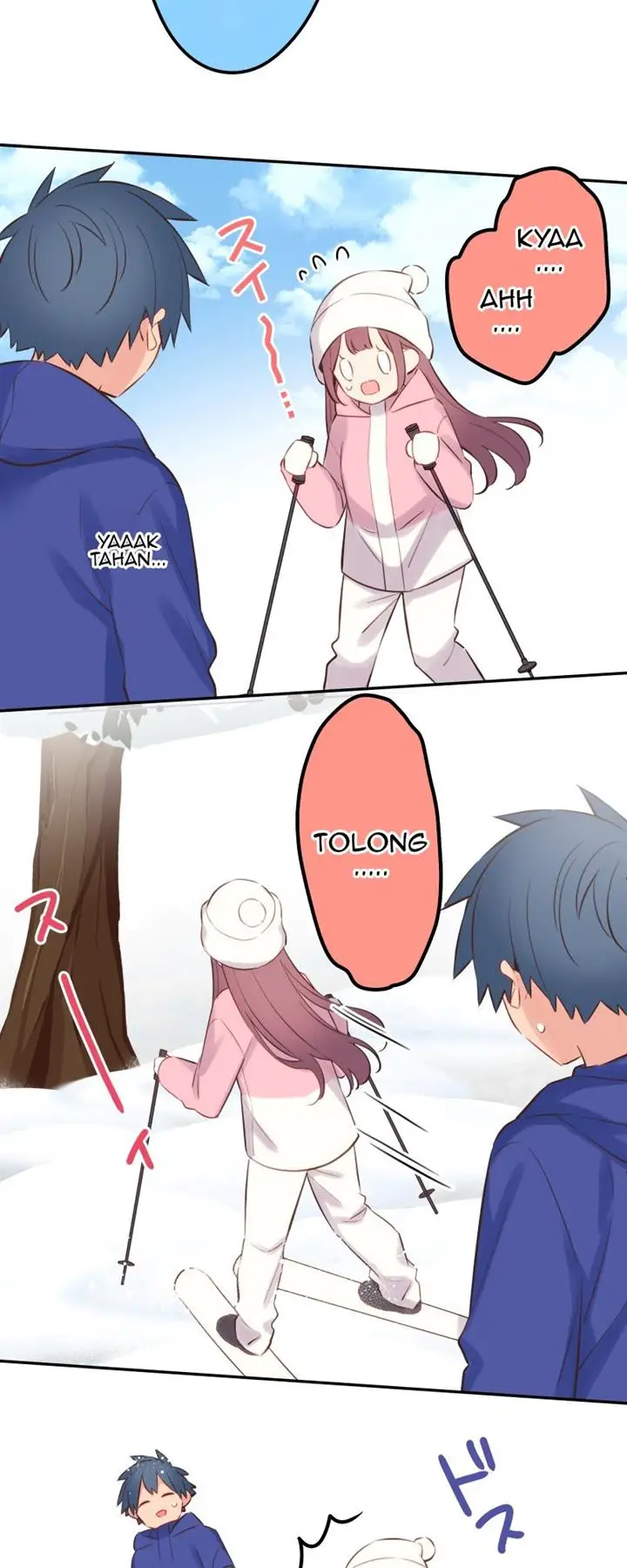 image-komik-waka-chan-wa-kyou-mo-azatoi-chapter-126-15/26