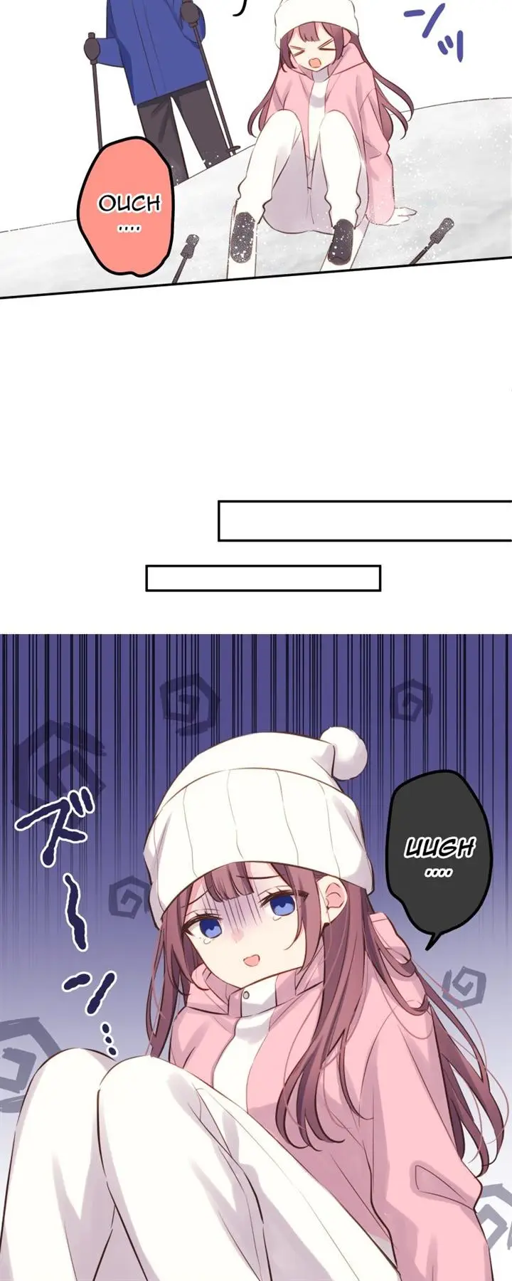 image-komik-waka-chan-wa-kyou-mo-azatoi-chapter-126-16/26