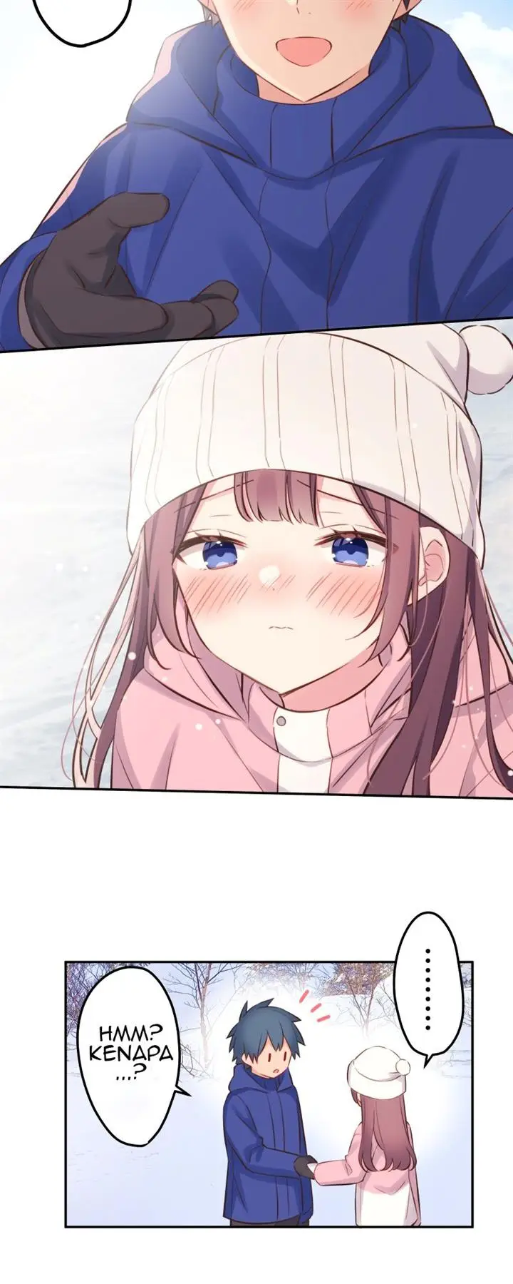 image-komik-waka-chan-wa-kyou-mo-azatoi-chapter-126-18/26