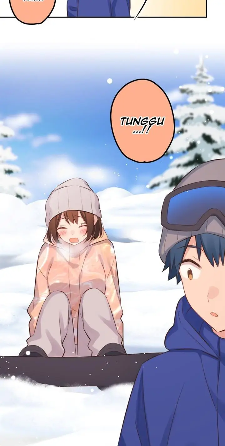 image-komik-waka-chan-wa-kyou-mo-azatoi-chapter-126-24/26