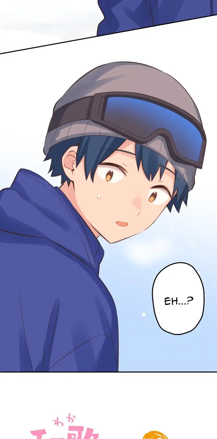 image-komik-waka-chan-wa-kyou-mo-azatoi-chapter-127-1/22