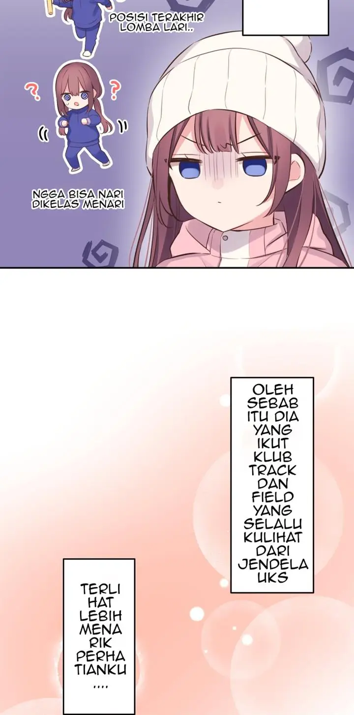 image-komik-waka-chan-wa-kyou-mo-azatoi-chapter-127-3/22