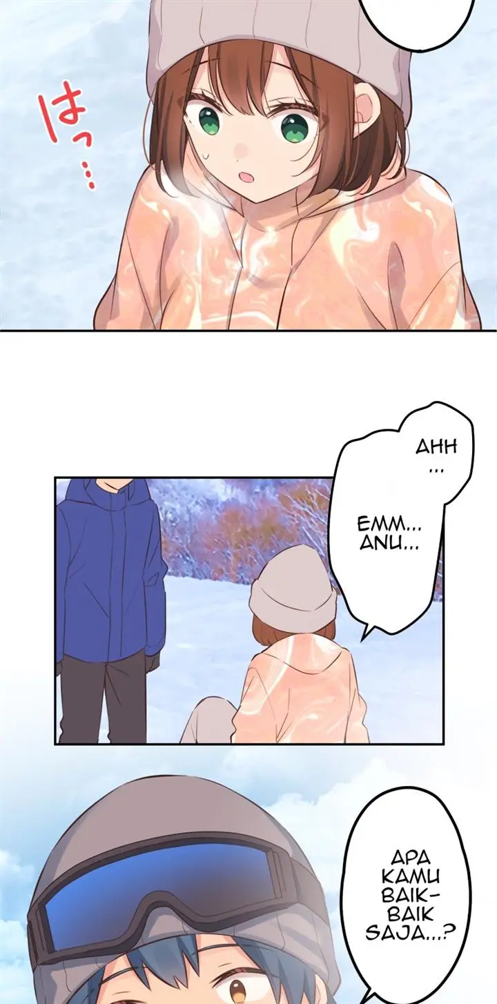 image-komik-waka-chan-wa-kyou-mo-azatoi-chapter-127-6/22