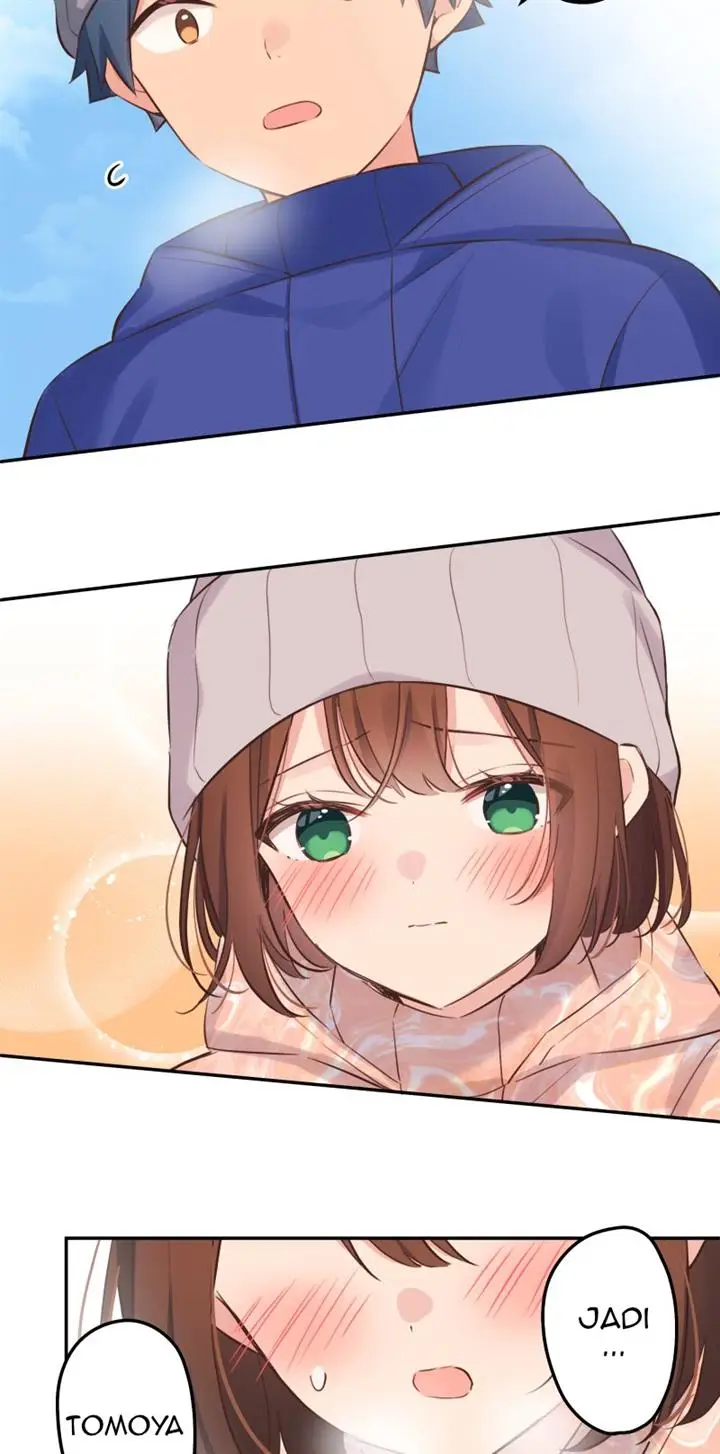 image-komik-waka-chan-wa-kyou-mo-azatoi-chapter-127-7/22