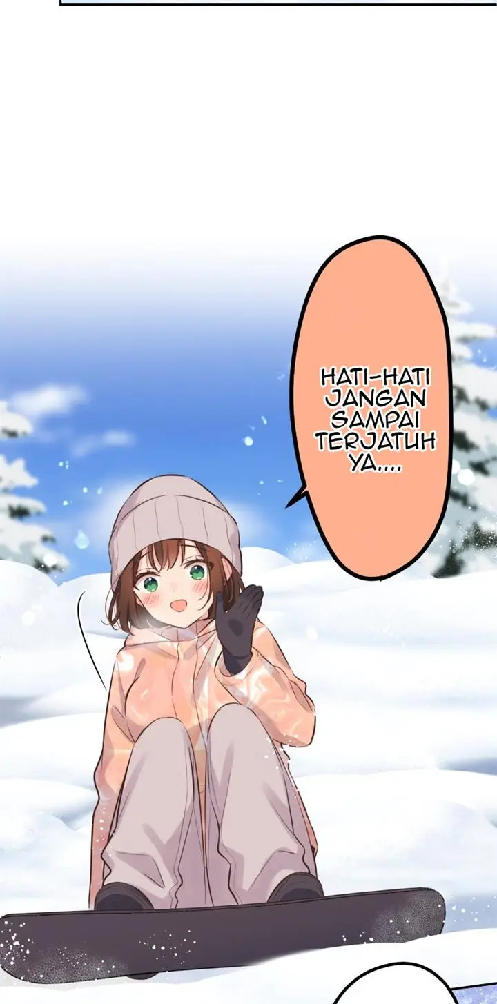 image-komik-waka-chan-wa-kyou-mo-azatoi-chapter-127-9/22