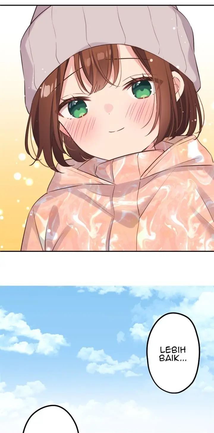 image-komik-waka-chan-wa-kyou-mo-azatoi-chapter-127-11/22