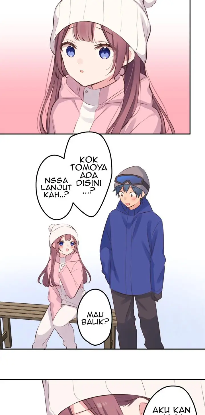 image-komik-waka-chan-wa-kyou-mo-azatoi-chapter-127-13/22