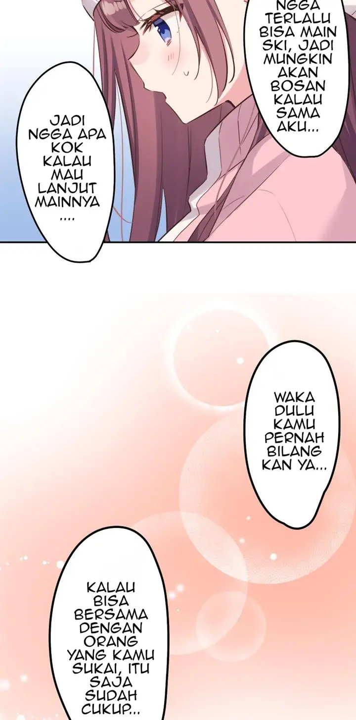 image-komik-waka-chan-wa-kyou-mo-azatoi-chapter-127-14/22