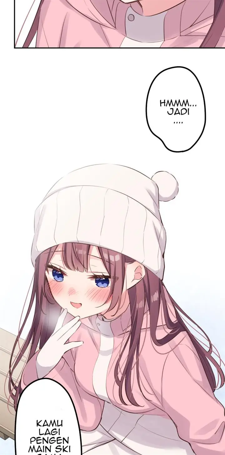 image-komik-waka-chan-wa-kyou-mo-azatoi-chapter-127-16/22