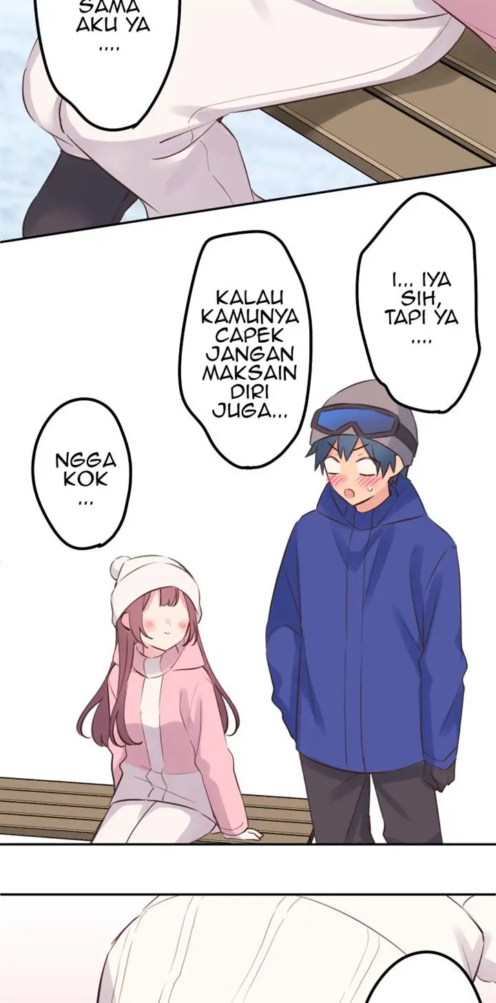 image-komik-waka-chan-wa-kyou-mo-azatoi-chapter-127-17/22