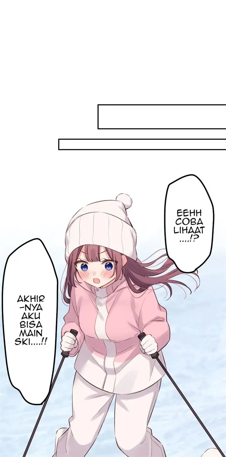 image-komik-waka-chan-wa-kyou-mo-azatoi-chapter-127-19/22