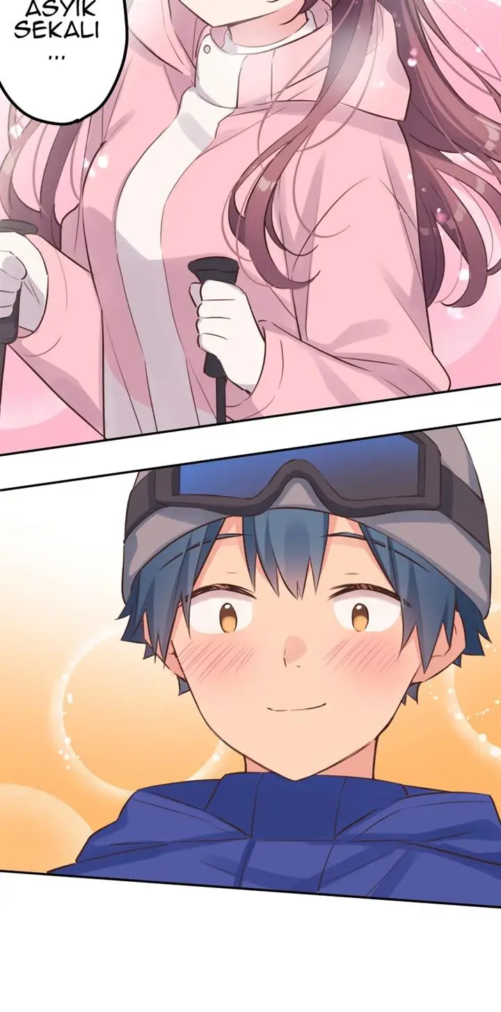 image-komik-waka-chan-wa-kyou-mo-azatoi-chapter-127-21/22