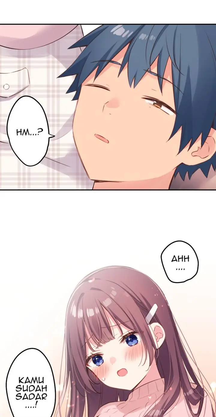 image-komik-waka-chan-wa-kyou-mo-azatoi-chapter-128-1/40