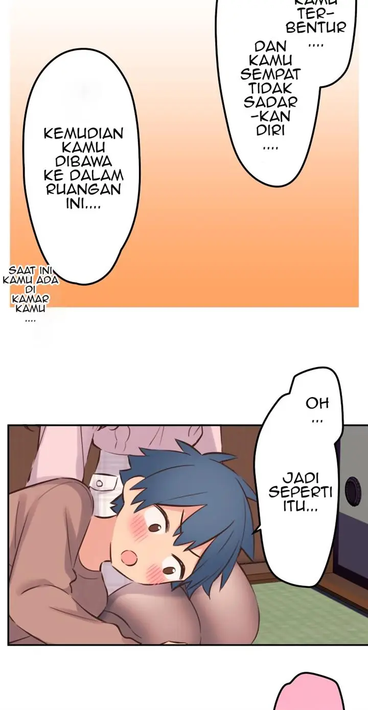 image-komik-waka-chan-wa-kyou-mo-azatoi-chapter-128-5/40