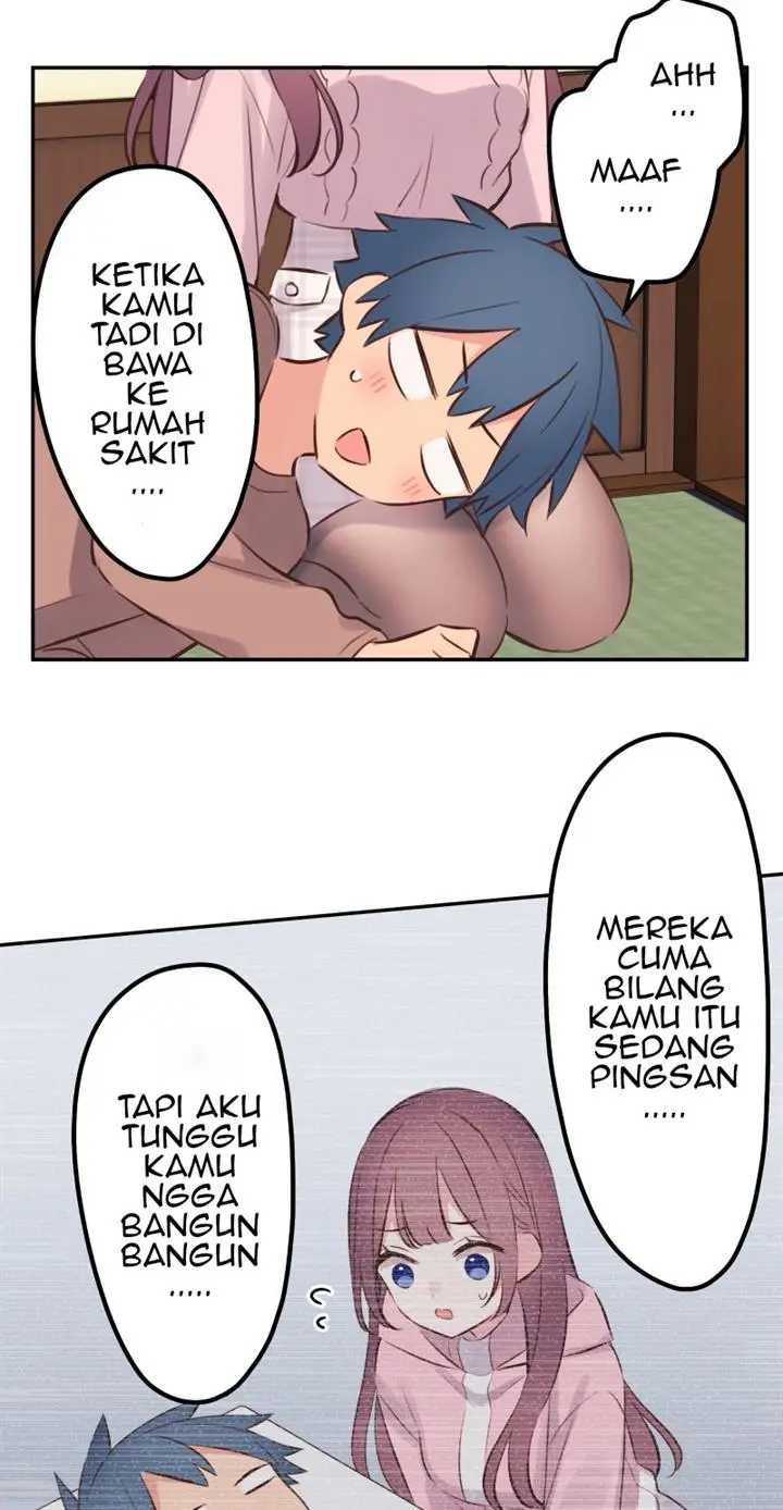 image-komik-waka-chan-wa-kyou-mo-azatoi-chapter-128-7/40