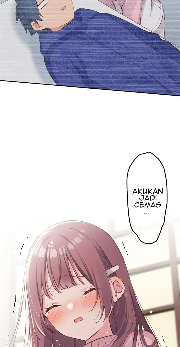 image-komik-waka-chan-wa-kyou-mo-azatoi-chapter-128-8/40