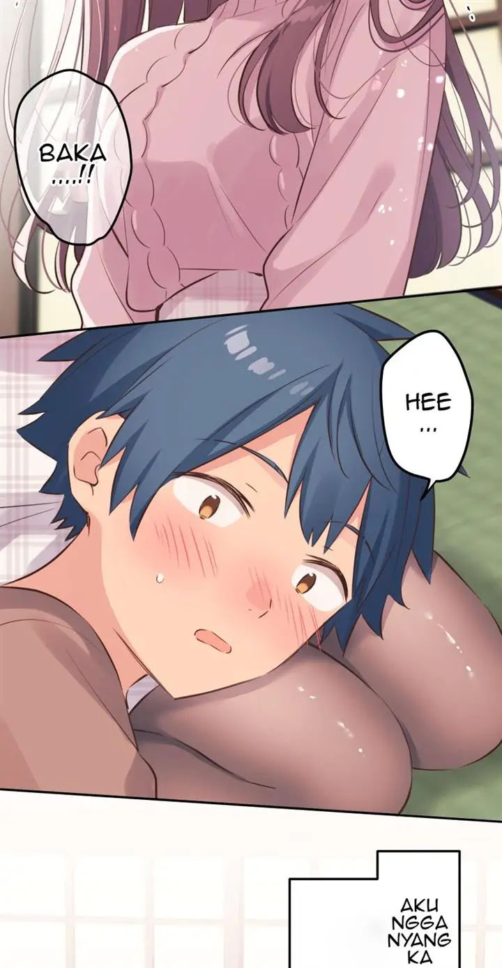 image-komik-waka-chan-wa-kyou-mo-azatoi-chapter-128-9/40