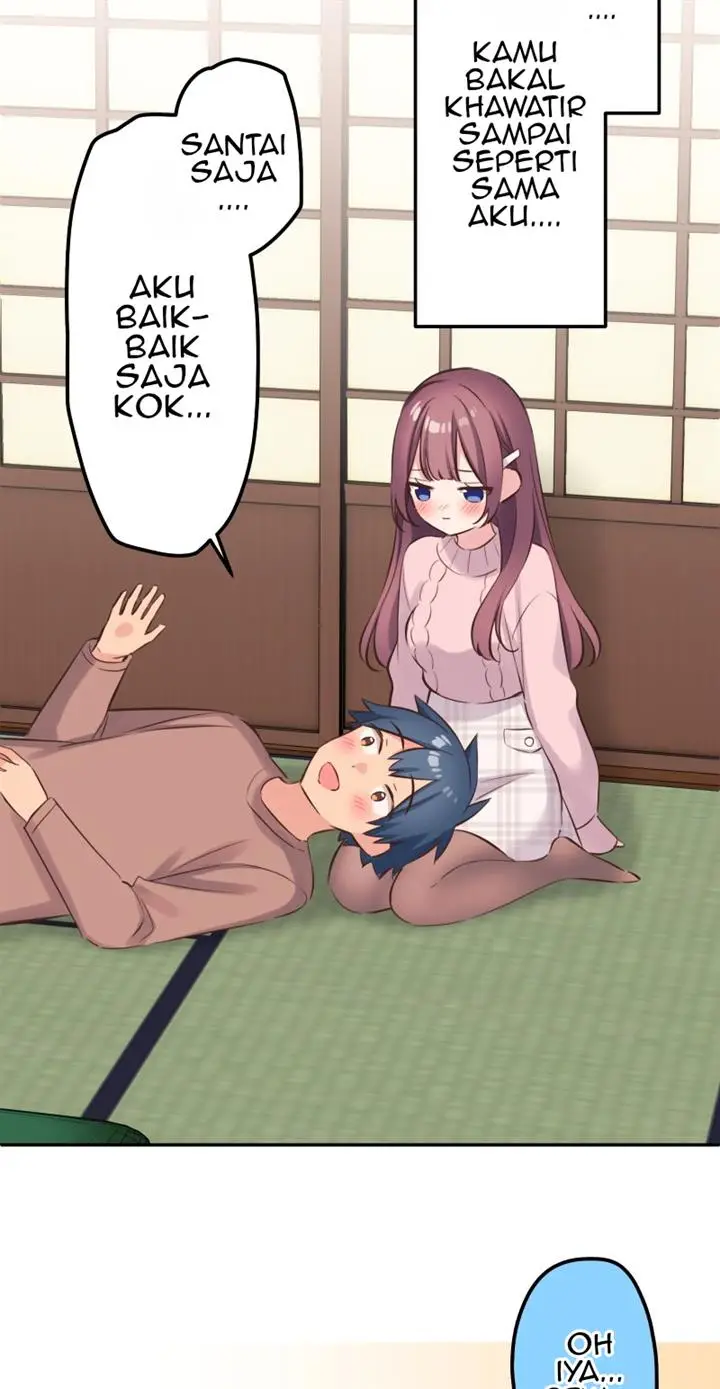 image-komik-waka-chan-wa-kyou-mo-azatoi-chapter-128-10/40