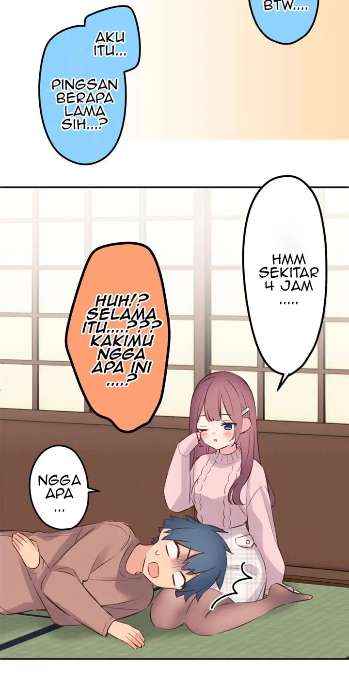 image-komik-waka-chan-wa-kyou-mo-azatoi-chapter-128-11/40