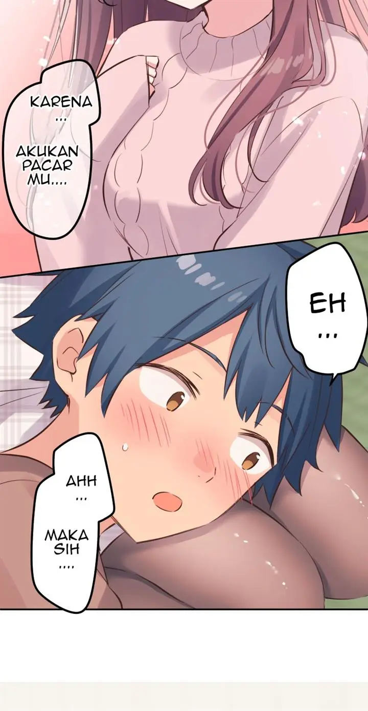 image-komik-waka-chan-wa-kyou-mo-azatoi-chapter-128-13/40