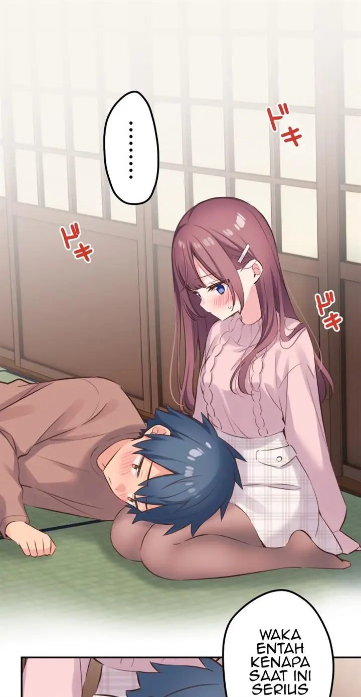 image-komik-waka-chan-wa-kyou-mo-azatoi-chapter-128-14/40