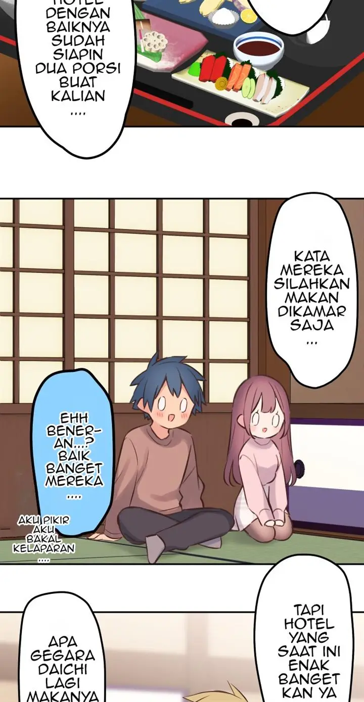 image-komik-waka-chan-wa-kyou-mo-azatoi-chapter-128-17/40