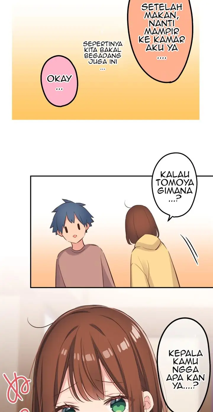 image-komik-waka-chan-wa-kyou-mo-azatoi-chapter-128-19/40