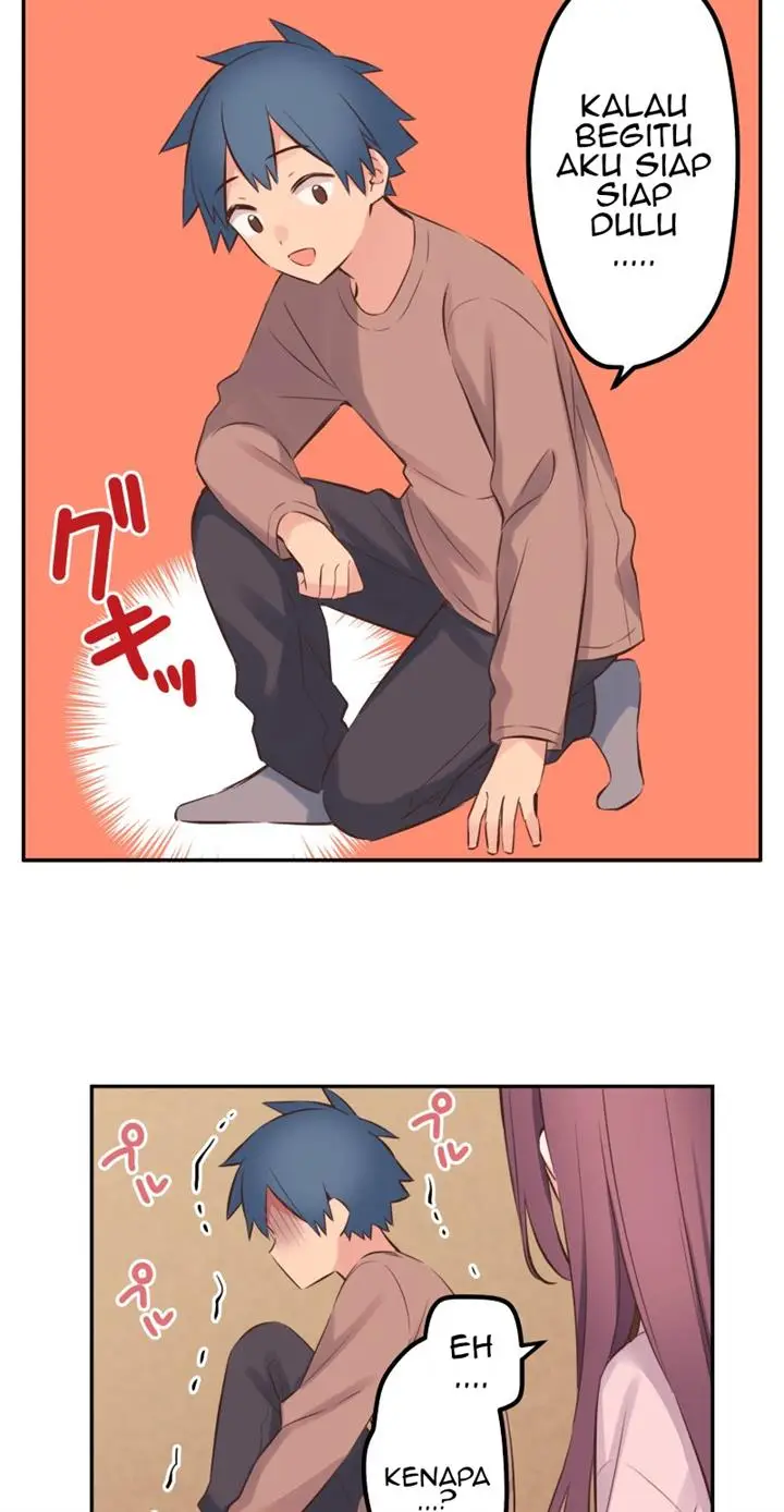 image-komik-waka-chan-wa-kyou-mo-azatoi-chapter-128-25/40