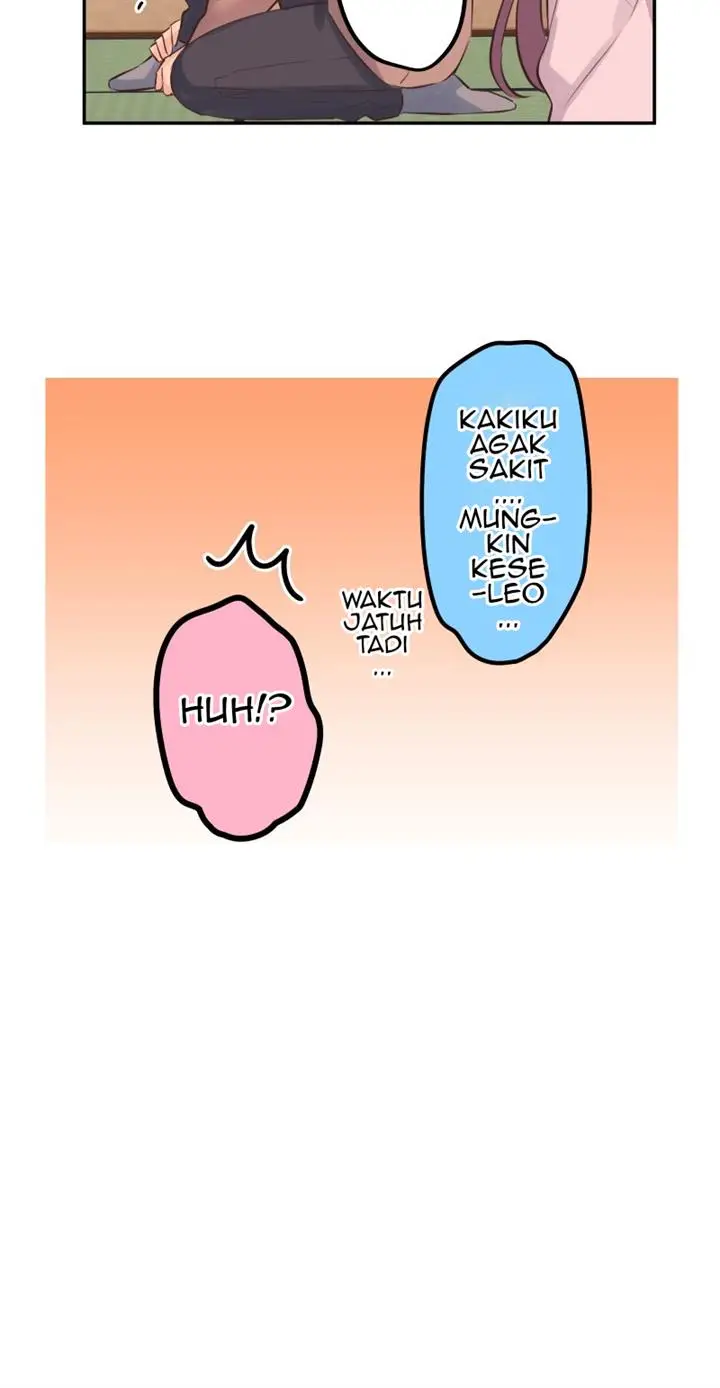 image-komik-waka-chan-wa-kyou-mo-azatoi-chapter-128-26/40