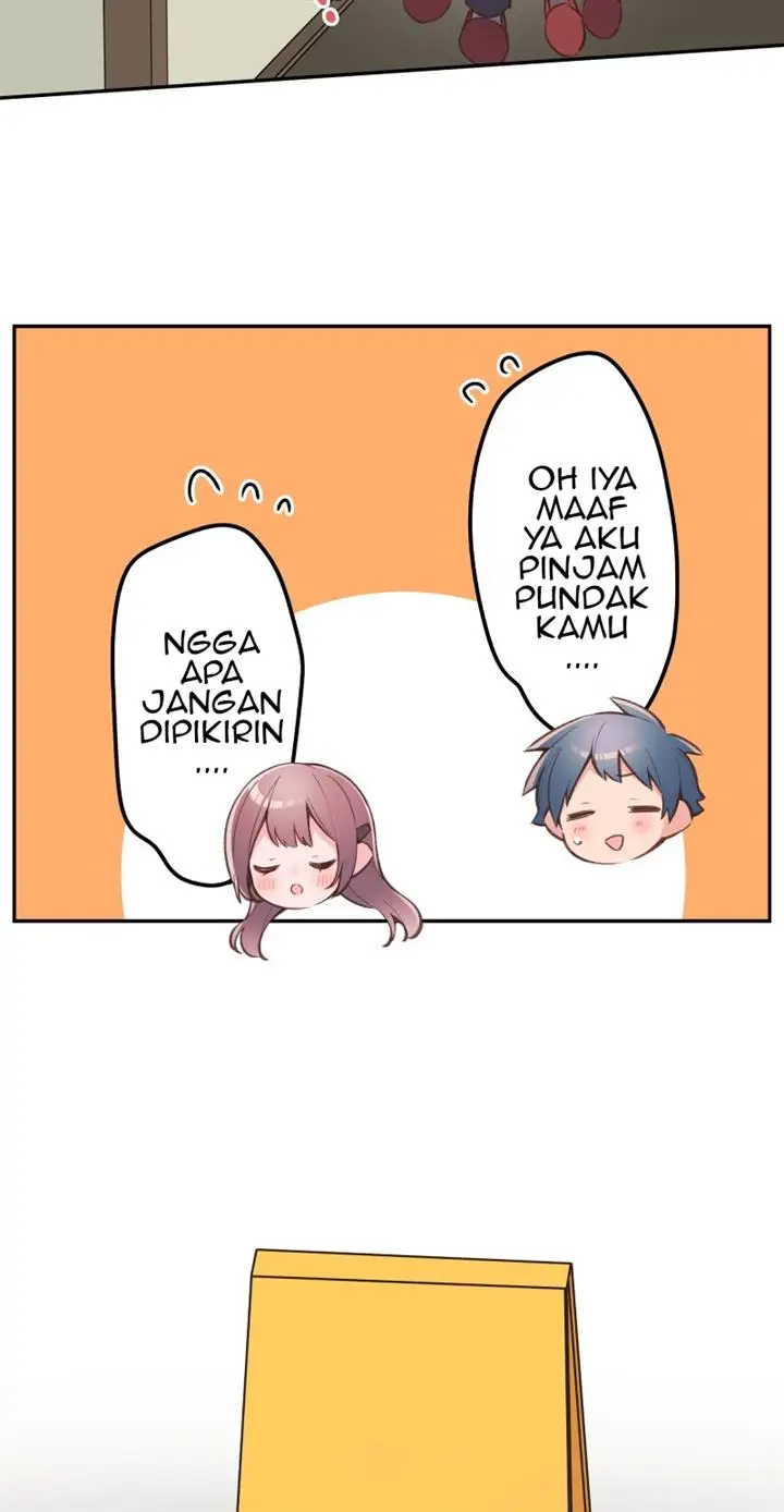 image-komik-waka-chan-wa-kyou-mo-azatoi-chapter-128-28/40