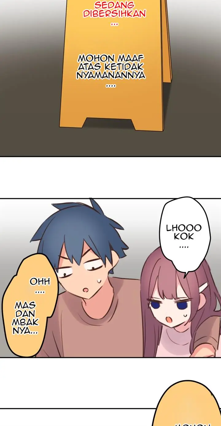 image-komik-waka-chan-wa-kyou-mo-azatoi-chapter-128-29/40